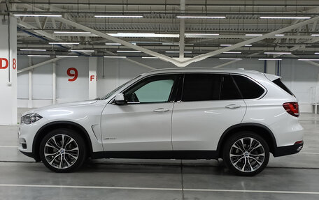 BMW X5, 2017 год, 4 199 000 рублей, 12 фотография