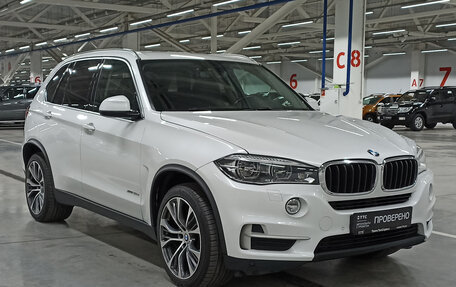 BMW X5, 2017 год, 4 199 000 рублей, 7 фотография