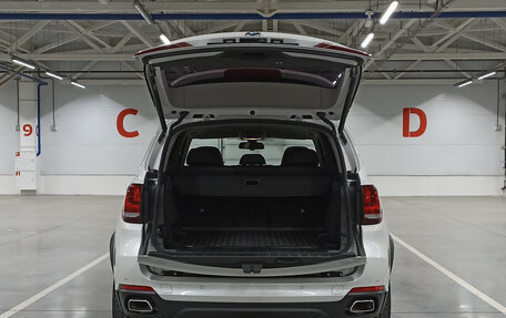 BMW X5, 2017 год, 4 199 000 рублей, 14 фотография