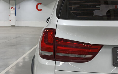 BMW X5, 2017 год, 4 199 000 рублей, 13 фотография
