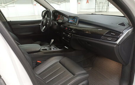 BMW X5, 2017 год, 4 199 000 рублей, 15 фотография