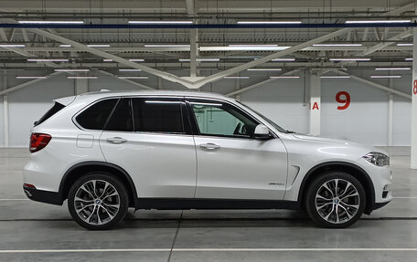 BMW X5, 2017 год, 4 199 000 рублей, 8 фотография