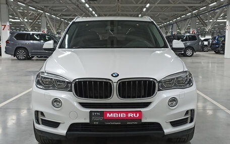 BMW X5, 2017 год, 4 199 000 рублей, 6 фотография