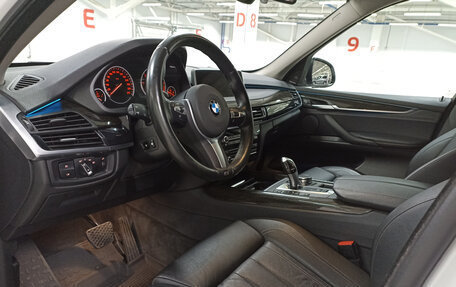 BMW X5, 2017 год, 4 199 000 рублей, 20 фотография