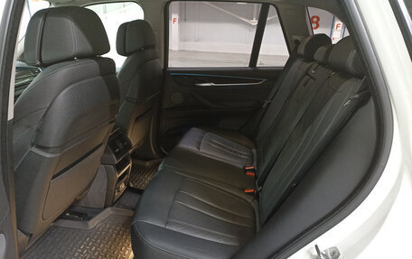 BMW X5, 2017 год, 4 199 000 рублей, 16 фотография