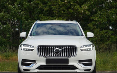Volvo XC90 II рестайлинг, 2022 год, 4 835 000 рублей, 1 фотография
