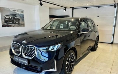 BMW X3, 2025 год, 7 390 000 рублей, 1 фотография