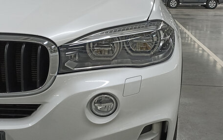 BMW X5, 2017 год, 4 199 000 рублей, 21 фотография