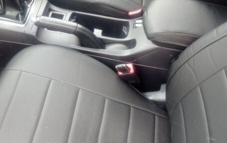Mitsubishi Lancer IX, 2008 год, 520 000 рублей, 1 фотография