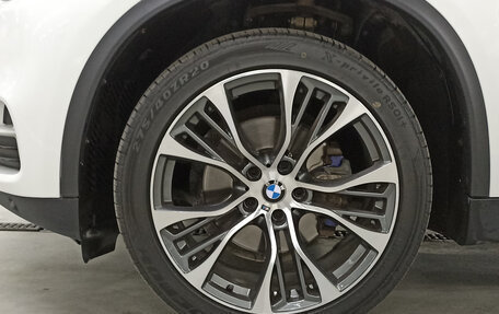 BMW X5, 2017 год, 4 199 000 рублей, 22 фотография