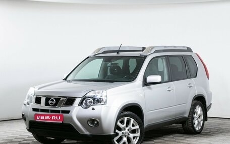 Nissan X-Trail, 2014 год, 1 390 000 рублей, 1 фотография
