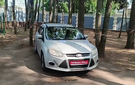 Ford Focus III, 2014 год, 870 000 рублей, 1 фотография