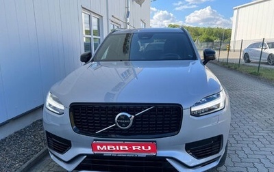 Volvo XC90 II рестайлинг, 2022 год, 4 875 000 рублей, 1 фотография