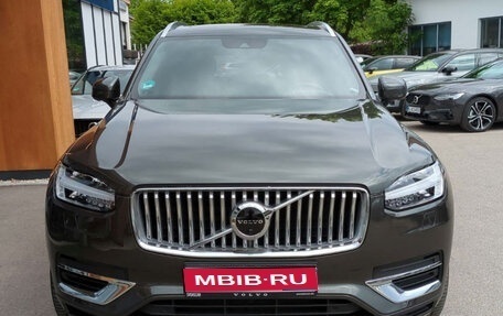 Volvo XC90 II рестайлинг, 2022 год, 5 010 000 рублей, 1 фотография