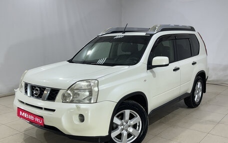 Nissan X-Trail, 2008 год, 1 030 000 рублей, 1 фотография