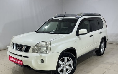 Nissan X-Trail, 2008 год, 1 030 000 рублей, 1 фотография