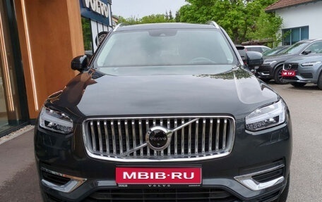 Volvo XC90 II рестайлинг, 2022 год, 4 880 000 рублей, 1 фотография