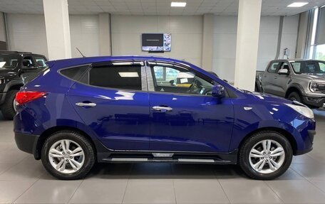 Hyundai Tucson III, 2010 год, 1 290 000 рублей, 6 фотография