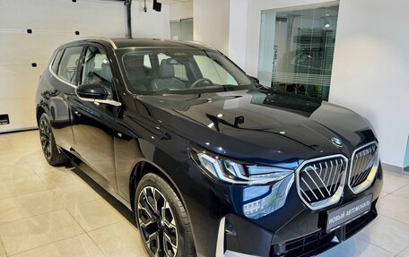 BMW X3, 2025 год, 7 390 000 рублей, 3 фотография