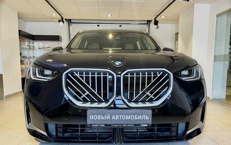 BMW X3, 2025 год, 7 390 000 рублей, 2 фотография
