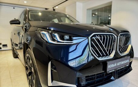BMW X3, 2025 год, 7 390 000 рублей, 7 фотография