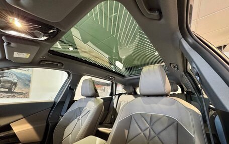 BMW X3, 2025 год, 7 390 000 рублей, 13 фотография