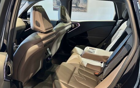 BMW X3, 2025 год, 7 390 000 рублей, 12 фотография