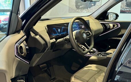 BMW X3, 2025 год, 7 390 000 рублей, 9 фотография