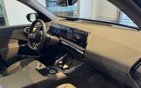 BMW X3, 2025 год, 7 390 000 рублей, 16 фотография
