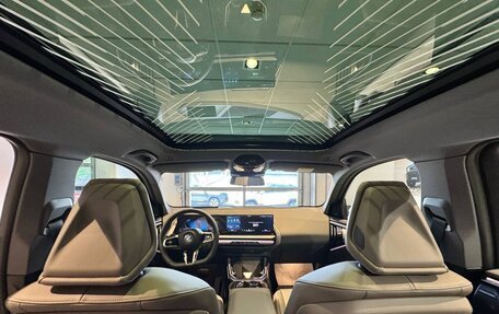 BMW X3, 2025 год, 7 390 000 рублей, 17 фотография