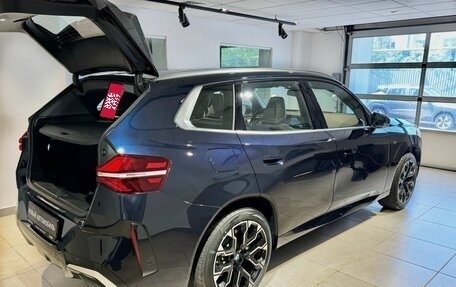 BMW X3, 2025 год, 7 390 000 рублей, 4 фотография