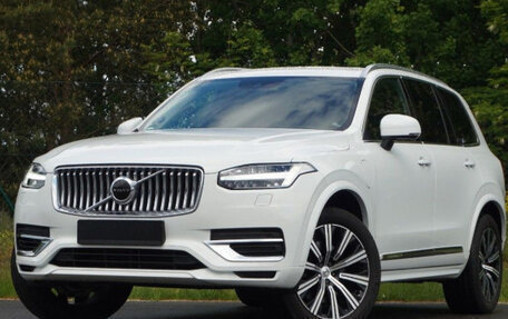 Volvo XC90 II рестайлинг, 2022 год, 4 835 000 рублей, 2 фотография