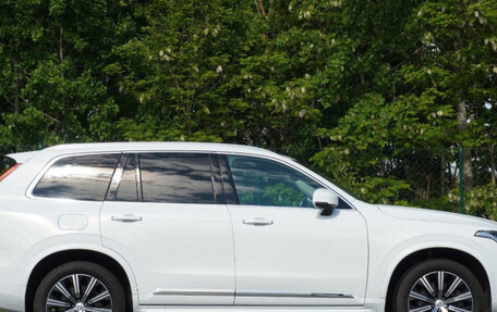 Volvo XC90 II рестайлинг, 2022 год, 4 835 000 рублей, 5 фотография