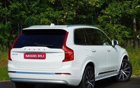 Volvo XC90 II рестайлинг, 2022 год, 4 835 000 рублей, 7 фотография