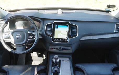 Volvo XC90 II рестайлинг, 2022 год, 4 835 000 рублей, 9 фотография