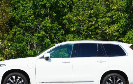 Volvo XC90 II рестайлинг, 2022 год, 4 835 000 рублей, 4 фотография