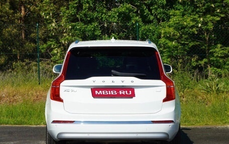 Volvo XC90 II рестайлинг, 2022 год, 4 835 000 рублей, 8 фотография