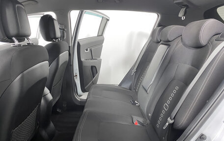 KIA Sportage III, 2015 год, 1 259 000 рублей, 12 фотография