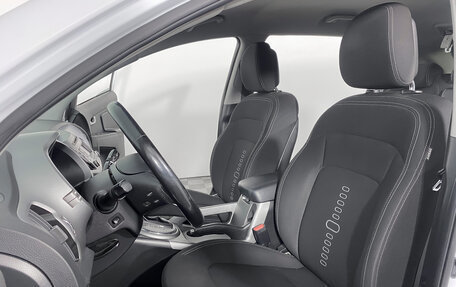 KIA Sportage III, 2015 год, 1 259 000 рублей, 11 фотография