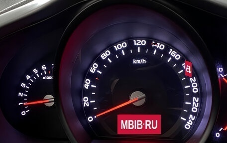 KIA Sportage III, 2015 год, 1 259 000 рублей, 18 фотография