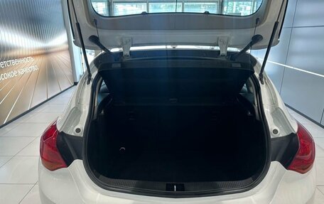 Opel Astra J, 2013 год, 859 000 рублей, 12 фотография