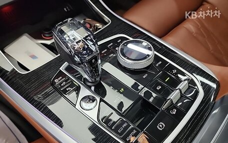 BMW X7, 2021 год, 7 500 000 рублей, 6 фотография