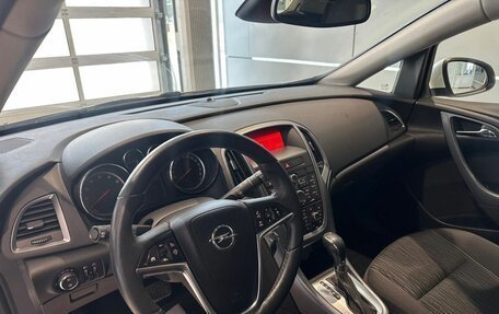 Opel Astra J, 2013 год, 859 000 рублей, 9 фотография