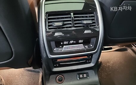 BMW X7, 2021 год, 7 500 000 рублей, 17 фотография