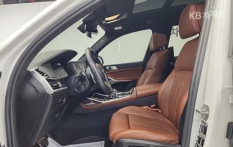 BMW X7, 2021 год, 7 500 000 рублей, 9 фотография
