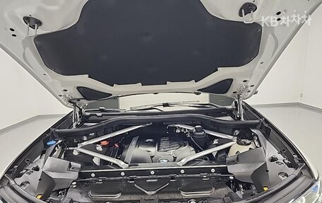 BMW X7, 2021 год, 7 500 000 рублей, 16 фотография