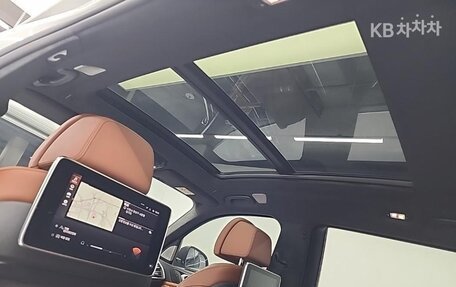 BMW X7, 2021 год, 7 500 000 рублей, 18 фотография