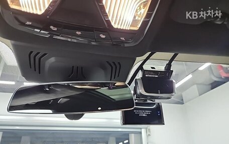 BMW X7, 2021 год, 7 500 000 рублей, 13 фотография