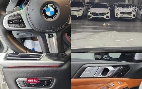 BMW X7, 2021 год, 7 500 000 рублей, 14 фотография