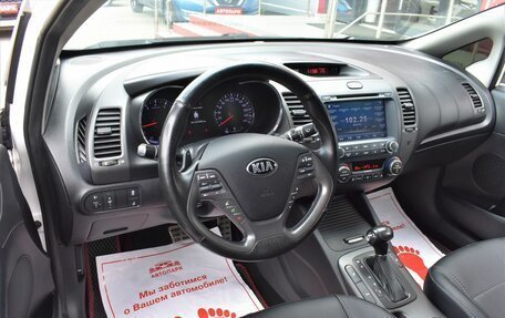 KIA Cerato III, 2013 год, 1 099 000 рублей, 8 фотография